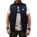 REBASE AMANIKO JKT (231-RJK 001 MIDNIGHT BLUE)