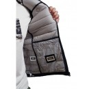 REBASE AMANIKO JKT (231-RJK 001 MIDNIGHT BLUE)