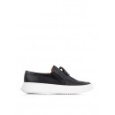NORTHWAY Dallas 920 Loafer Μαύρο
