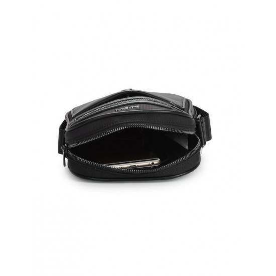 PEPE JEANS ACE PETER ΑΝΔΡΙΚΗ ΤΣΑΝΤΑ ΩΜΟΥ PM030777