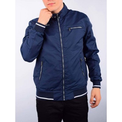 TRESOR BOMBER ME KENTHMENO LOGO 2534