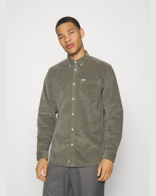 PEPE JEANS 'MILLER' ΚΟΤΛΕ ΠΟΥΚΑΜΙΣΟ ΑΝΔΡIKO PM308730-676 LEAF GREEN