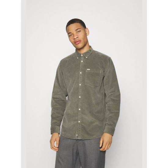 PEPE JEANS 'MILLER' ΚΟΤΛΕ ΠΟΥΚΑΜΙΣΟ ΑΝΔΡIKO PM308730-676 LEAF GREEN