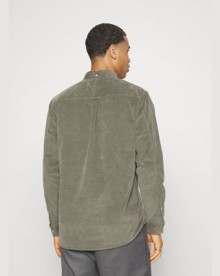 PEPE JEANS 'MILLER' ΚΟΤΛΕ ΠΟΥΚΑΜΙΣΟ ΑΝΔΡIKO PM308730-676 LEAF GREEN