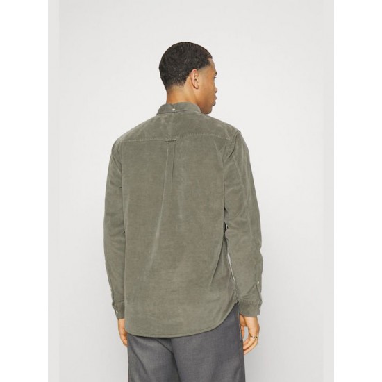 PEPE JEANS 'MILLER' ΚΟΤΛΕ ΠΟΥΚΑΜΙΣΟ ΑΝΔΡIKO PM308730-676 LEAF GREEN