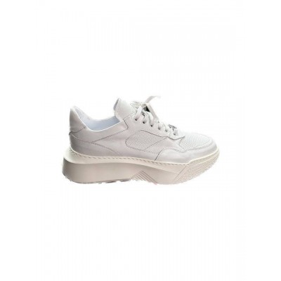 Northway Ανδρικά Sneakers Λευκά 941