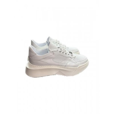 Northway Ανδρικά Sneakers Λευκά 941