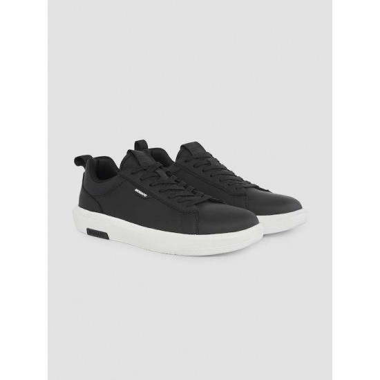 ANTONY MORATO MMFW01605 MADISON Sneaker Μαύρο