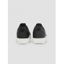 ANTONY MORATO MMFW01605 MADISON Sneaker Μαύρο