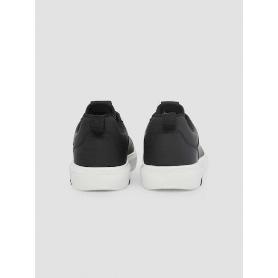 ANTONY MORATO MMFW01605 MADISON Sneaker Μαύρο