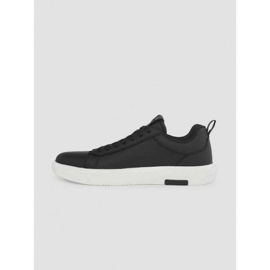 ANTONY MORATO MMFW01605 MADISON Sneaker Μαύρο