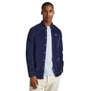PEPE JEANS 'MILLER' ΚΟΤΛΕ ΠΟΥΚΑΜΙΣΟ ΑΝΔΡIKO PM308730-594