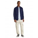 PEPE JEANS 'MILLER' ΚΟΤΛΕ ΠΟΥΚΑΜΙΣΟ ΑΝΔΡIKO PM308730-594