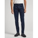 PEPE JEANS TZHN Μπλε PM206323WN8-000 HATCH REGYLAR