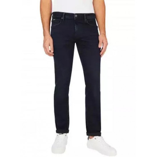 PEPE JEANS TZHN Μπλε PM206323WN8-000 HATCH REGYLAR