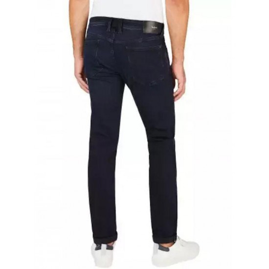 PEPE JEANS TZHN Μπλε PM206323WN8-000 HATCH REGYLAR