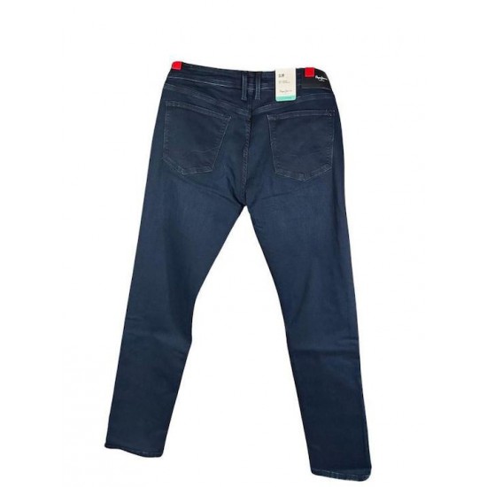 PEPE JEANS TZHN Μπλε PM206323WN8-000 HATCH REGYLAR
