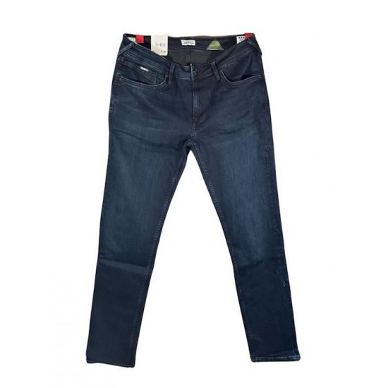 PEPE JEANS TZHN Μπλε PM206323WN8-000 HATCH REGYLAR