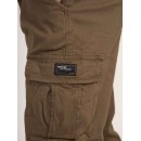 REBASE CIGAR 242RCCP-4001
