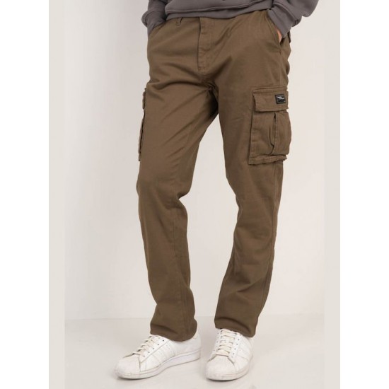 REBASE CIGAR 242RCCP-4001