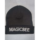 Magic Bee Ανδρικό ΣΚΟΥΦΟΣ ΜΑΥΡΟ ΜΒ23701