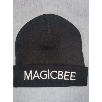 Magic Bee Ανδρικό ΣΚΟΥΦΟΣ ΜΑΥΡΟ ΜΒ23701
