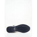 Pepe Jeans Dublin White Ανδρικά Sneakers Λευκά (PMS40009 800)