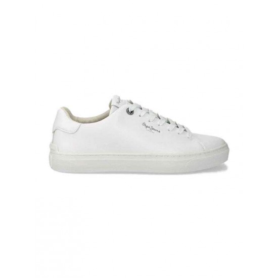 Sneakers 'Camden club m PEPE JEANS PMS00020-800 white