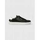 Pepe Jeans Camden Basic Ανδρικά Sneakers Μαύρα PMS00007-999