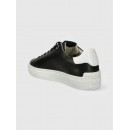 Pepe Jeans Camden Basic Ανδρικά Sneakers Μαύρα PMS00007-999