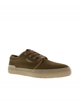 ΡΕΡΕ JEANS BEN URBAN M ΑΝΔΡΙΚΑ SNEAKERS ΣΕ ΧΡΩΜΑ ΜΠΕΖ PMS31037-847