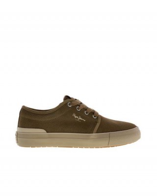 ΡΕΡΕ JEANS BEN URBAN M ΑΝΔΡΙΚΑ SNEAKERS ΣΕ ΧΡΩΜΑ ΜΠΕΖ PMS31037-847
