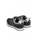 PEPE JEANS DUBLIN BRAND ΠΑΠΟΥΤΣΙ ΑΝΔΡΙΚΟ PMS40009-999 Black