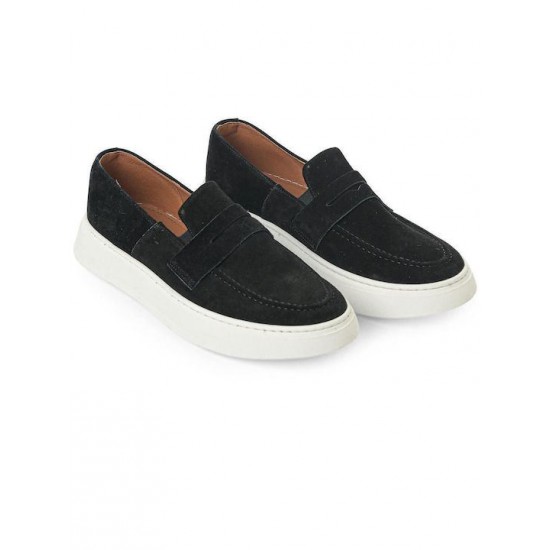 LOAFER NORTHWAY-ΜΠΛΕ 925