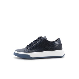  Northway Ανδρικά Sneakers 916 ΜΠΛΕ