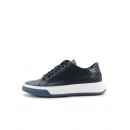 Northway Ανδρικά Sneakers 916 ΜΠΛΕ