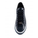 Northway Ανδρικά Sneakers 916 ΜΠΛΕ