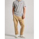 PEPE JEANS JETT T-SHIRT - PM541980-933 grey marl