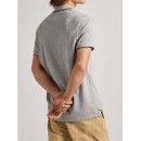 PEPE JEANS JETT T-SHIRT - PM541980-933 grey marl
