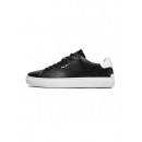 PEPE JEANS-CAMDEN CLUB M (PMS00020-999)-BLACK