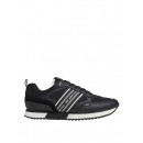 Ανδρικό Υπόδημα PEPE JEANS PMS40014-999 Μαύρο