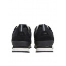 Ανδρικό Υπόδημα PEPE JEANS PMS40014-999 Μαύρο
