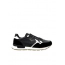 ΑΝΔΡΙΚΑ SNEAKERS PEPE JEANS PMS40020 999 ΜΑΥΡΟ