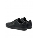 Pepe Jeans Ανδρικά Sneakers Kenton Rise PMS31059-999 Μαύρο