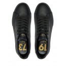 Pepe Jeans Ανδρικά Sneakers Kenton Rise PMS31059-999 Μαύρο
