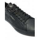 Pepe Jeans Ανδρικά Sneakers Kenton Rise PMS31059-999 Μαύρο