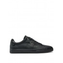 Pepe Jeans Ανδρικά Sneakers Kenton Rise PMS31059-999 Μαύρο