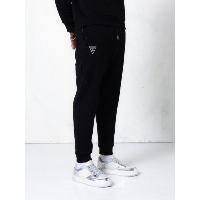 Ανδρική Φόρμα MAGIC BEE 24402-BLACK