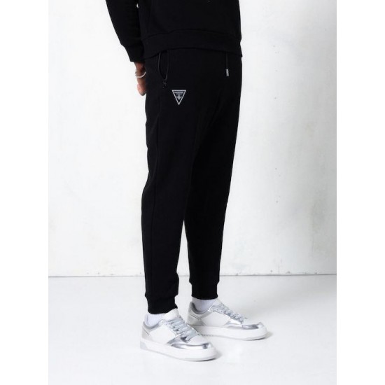 Ανδρική Φόρμα MAGIC BEE 24402-BLACK