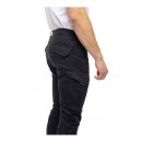 Cover - Army - M0186-29 - Black - Παντελόνι CARGO
